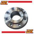 precision aluminum forging